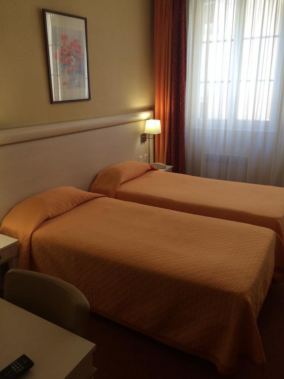 Hotel Elysee Lyon Bilik gambar